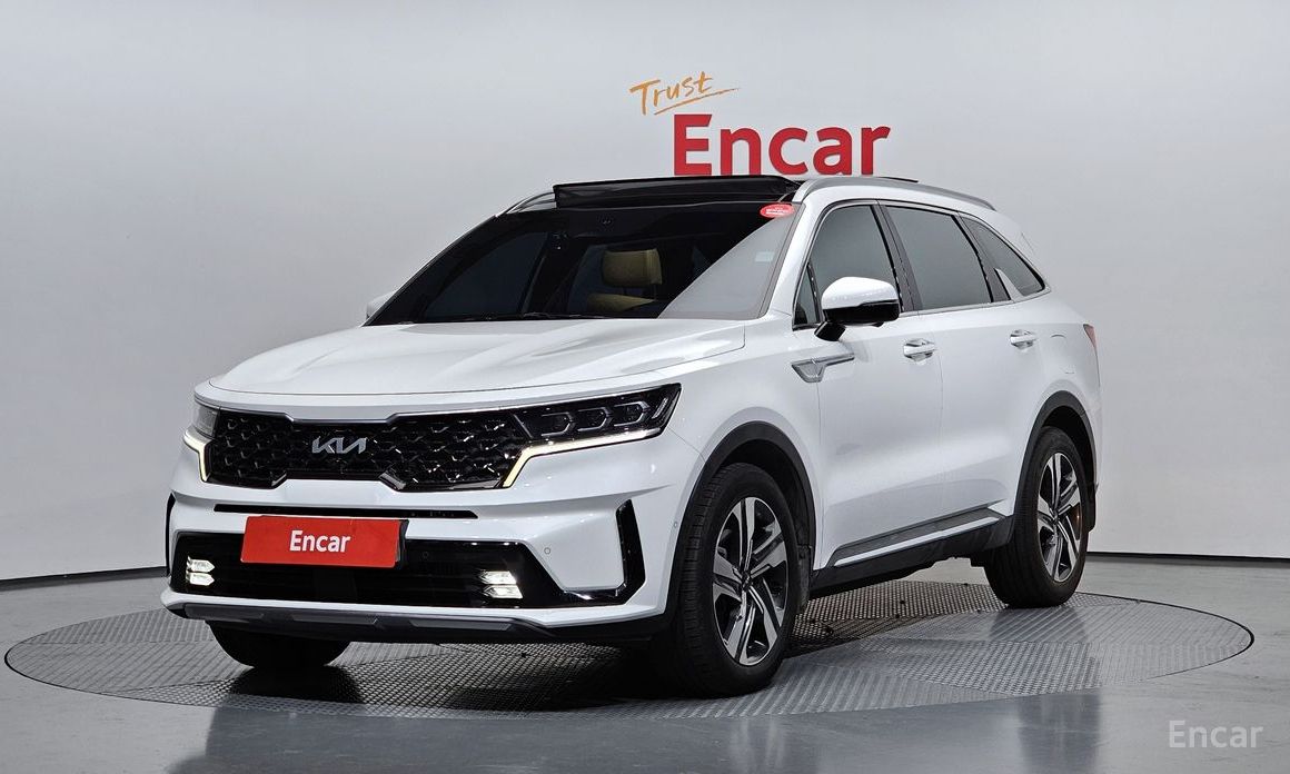 Kia Sorento 2023