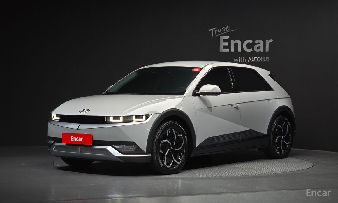 Hyundai Ioniq5 2024