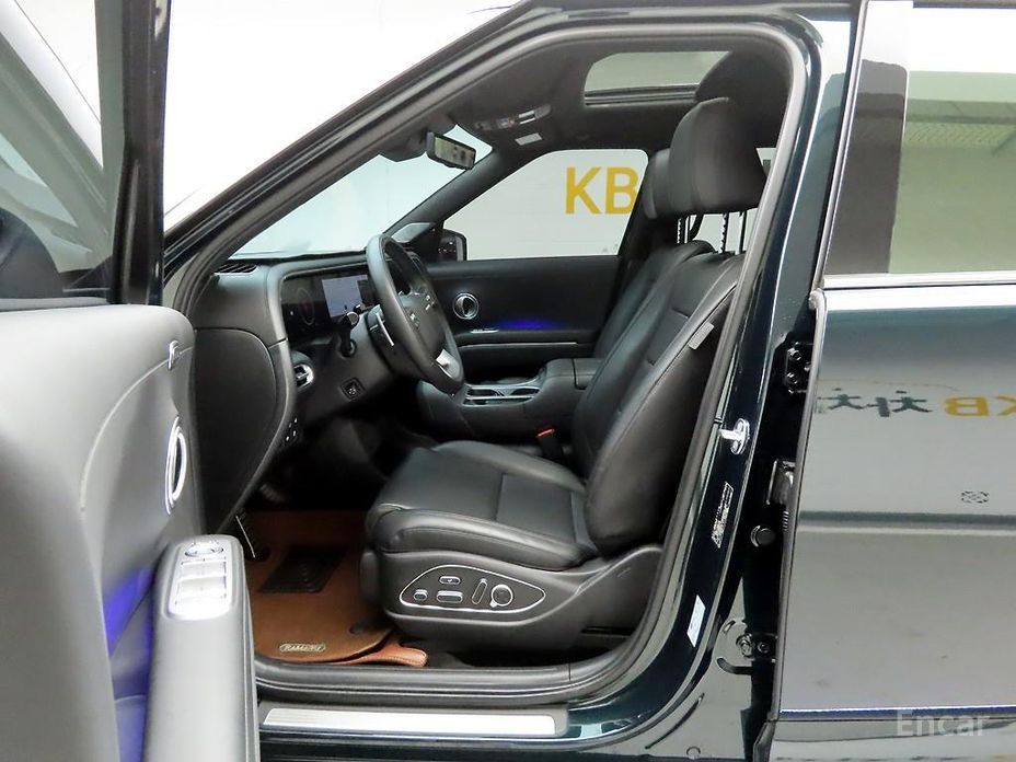 Hyundai Palisade 2026