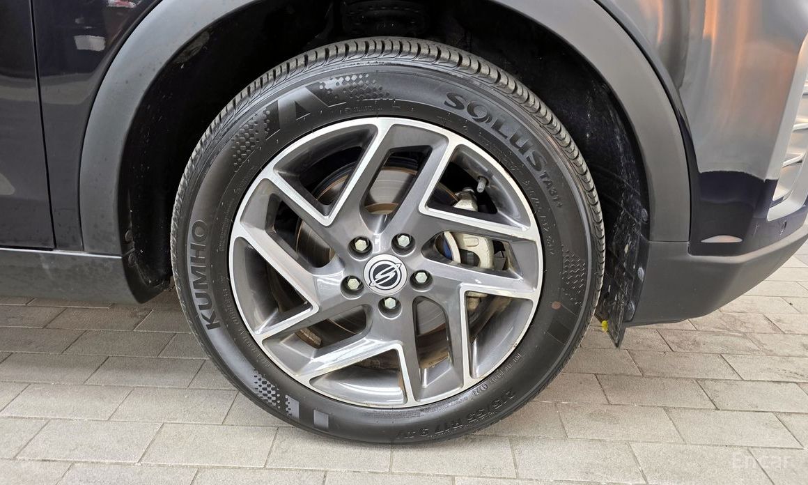 Фото автомобиля