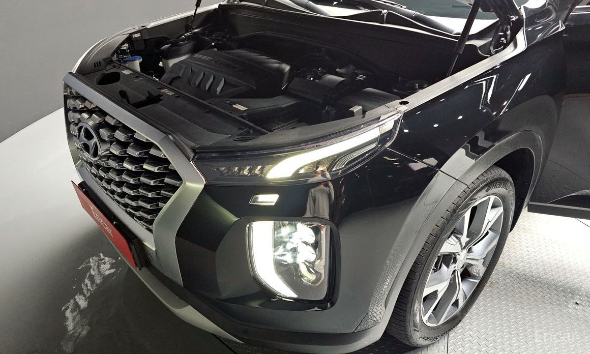 Фото автомобиля