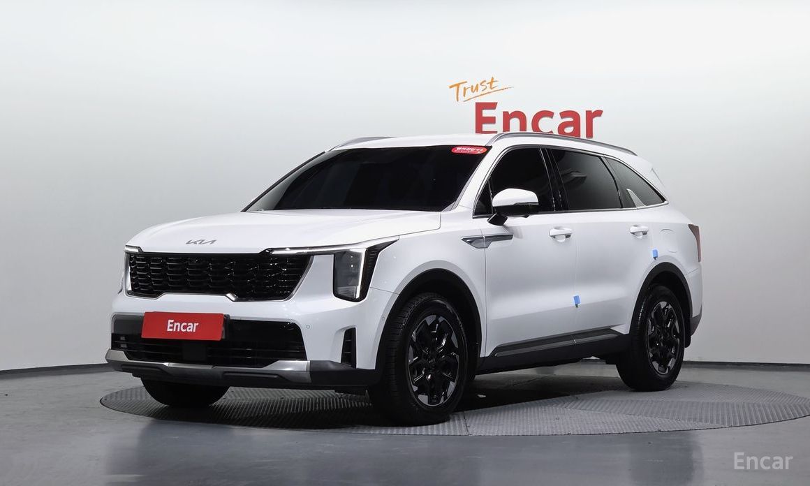 Kia Sorento 2024