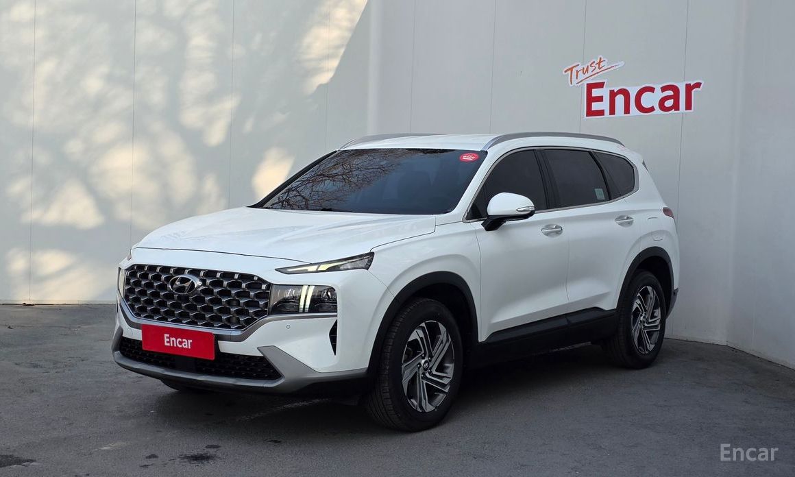 Hyundai Santafe 2023