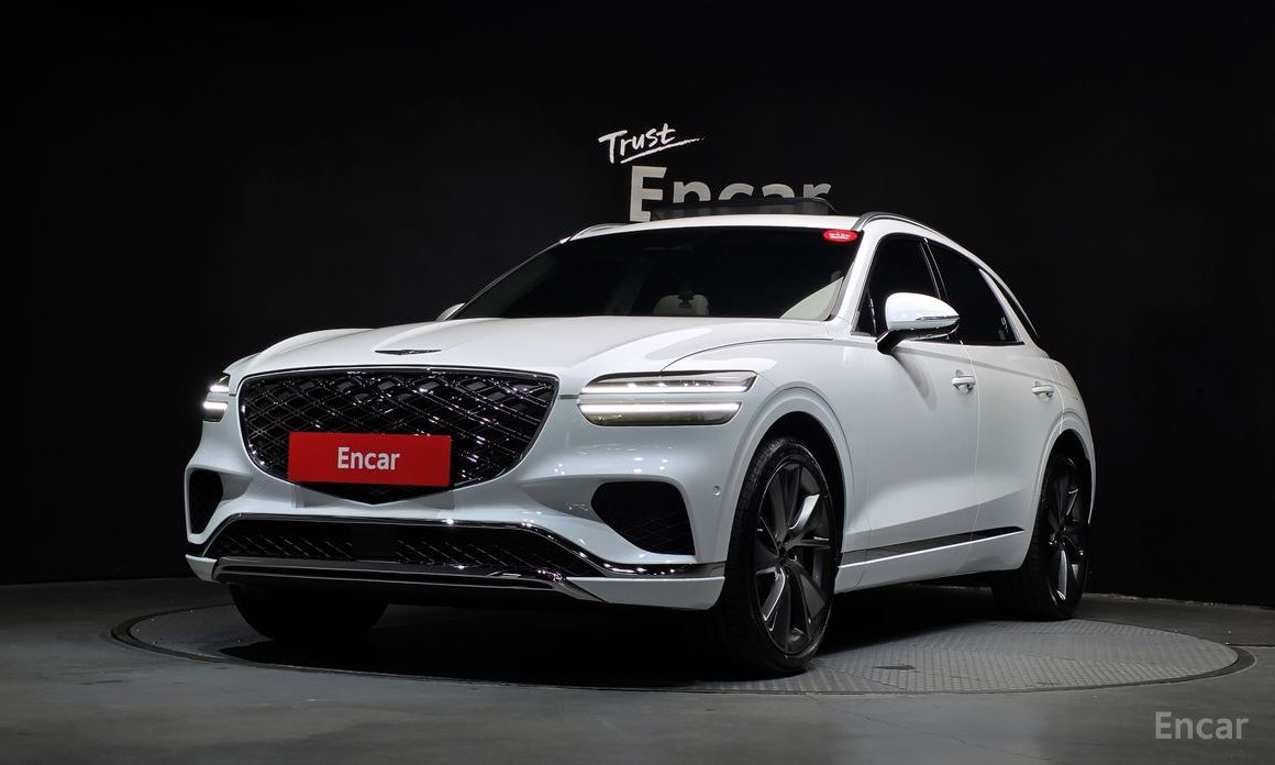 Genesis GV70 2025