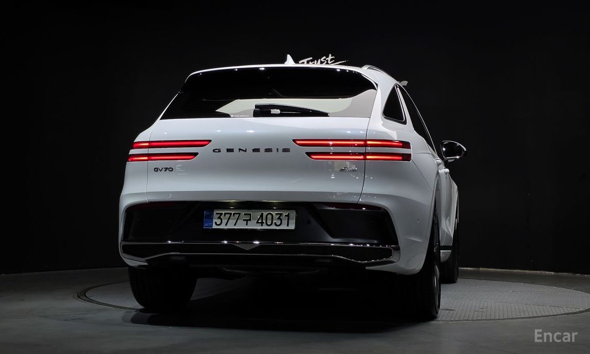 Фото автомобиля