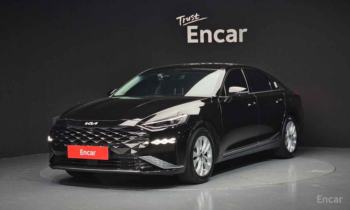 Kia K8 2023