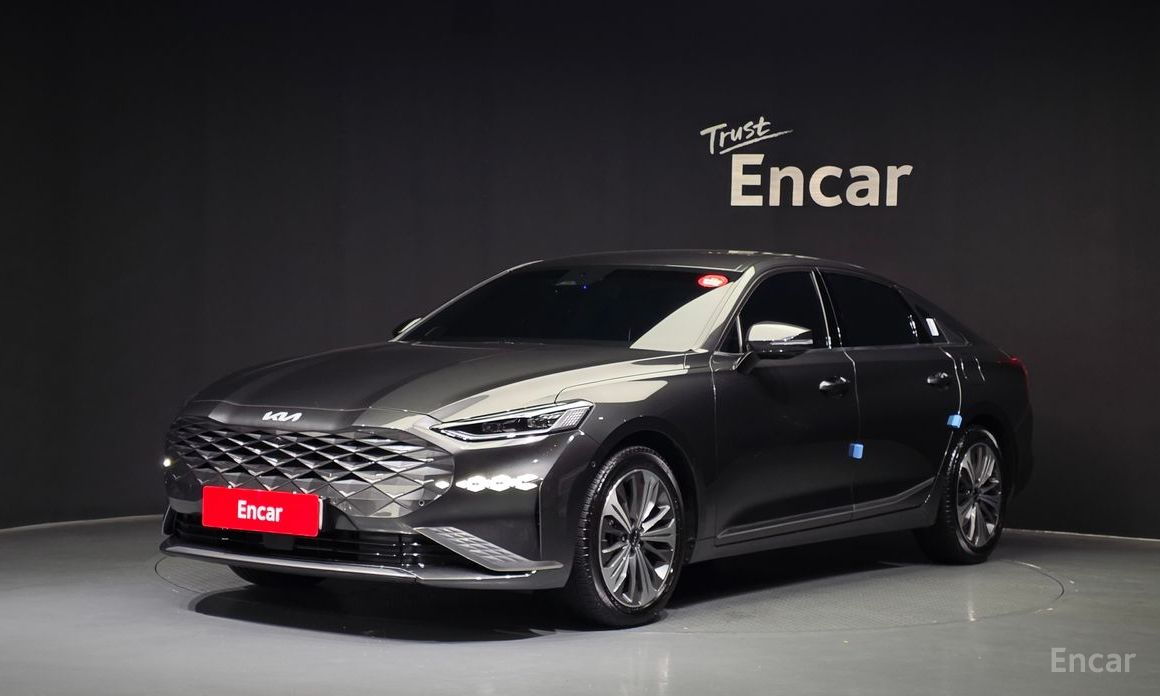 Kia K8 2023