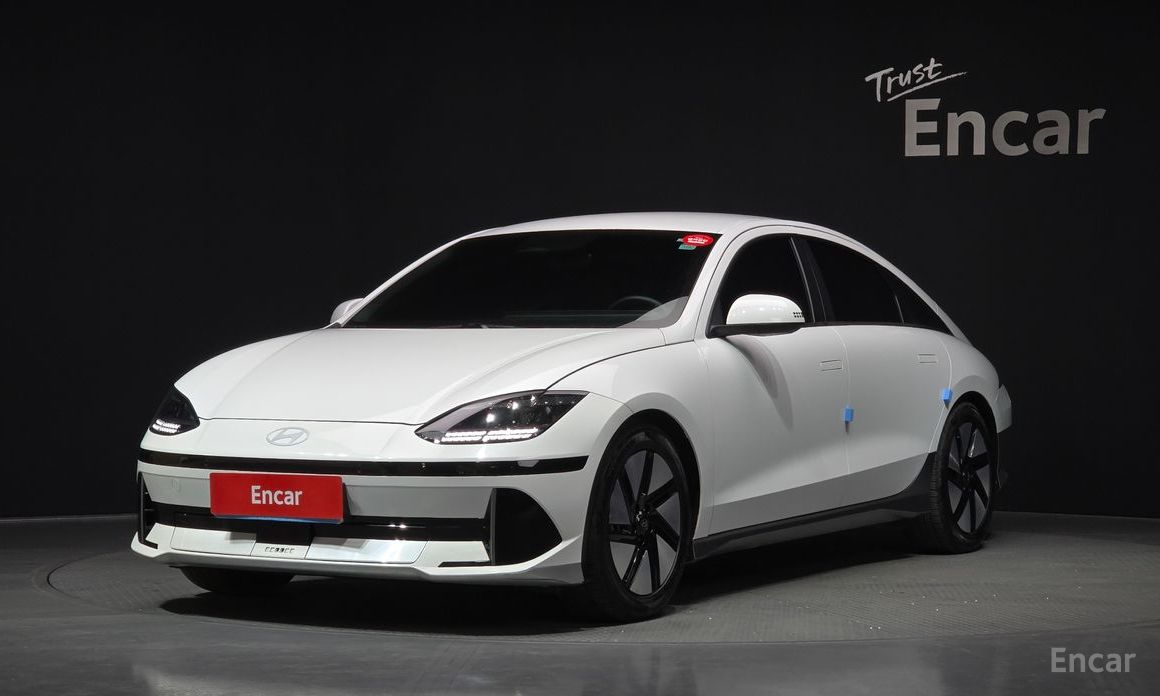 Hyundai Ioniq6 2023