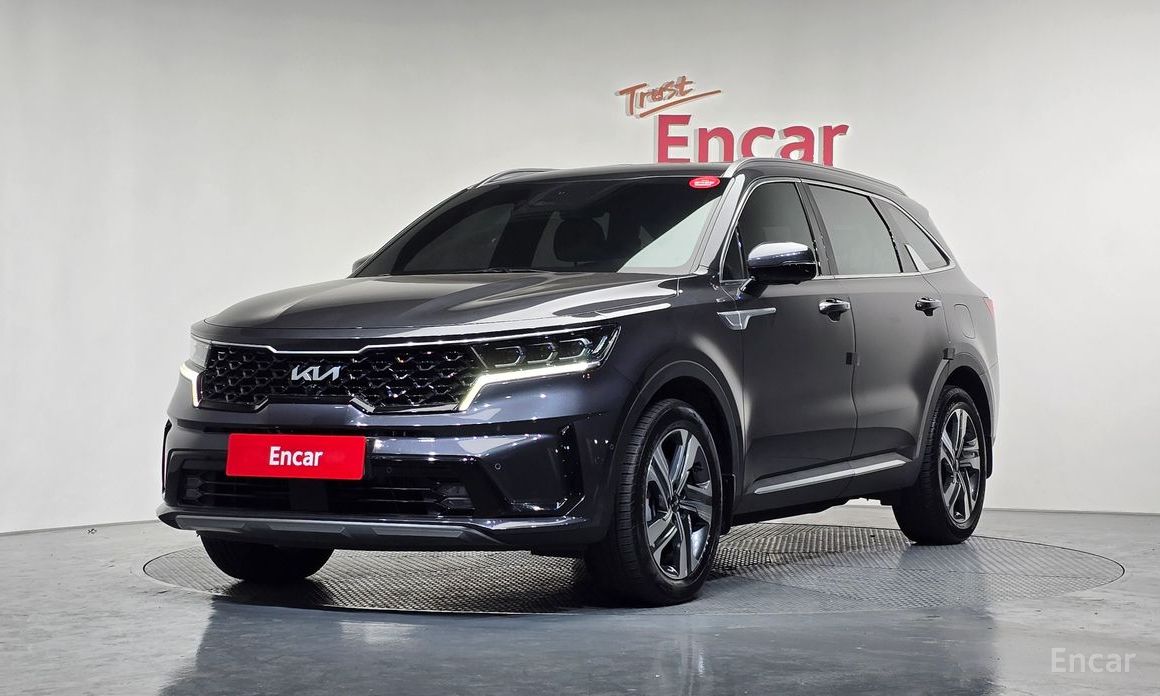 Kia Sorento 2023