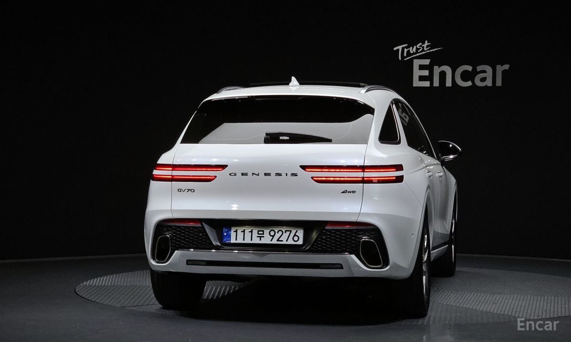 Фото автомобиля