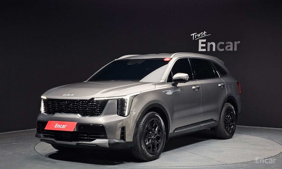 Kia Sorento 2024