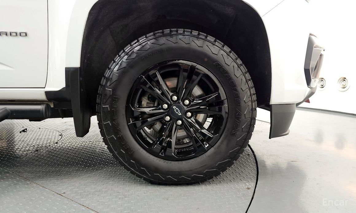 Фото автомобиля