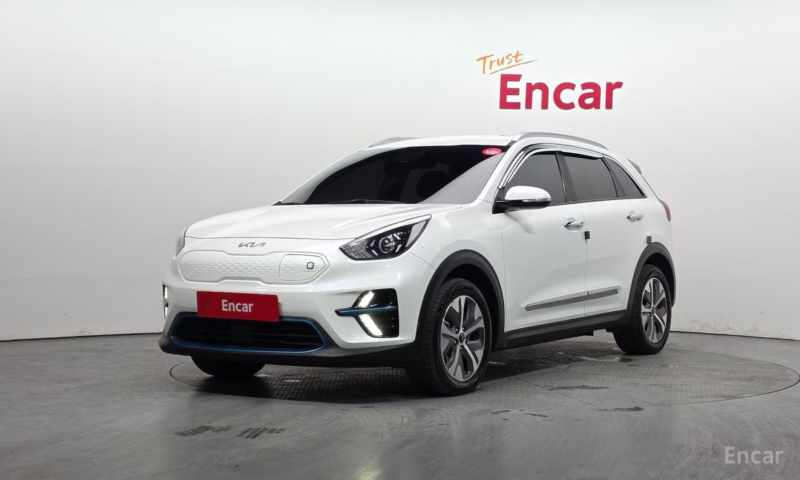 Kia Niro 2022