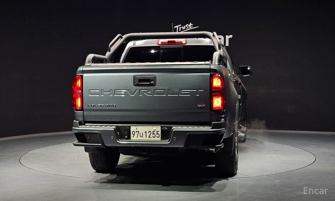 Фото автомобиля