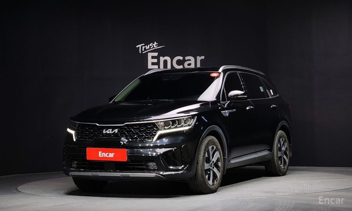 Kia Sorento 2023