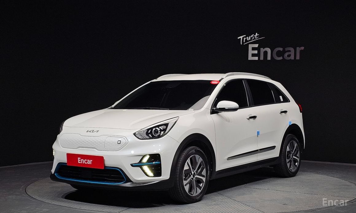 Kia Niro 2022