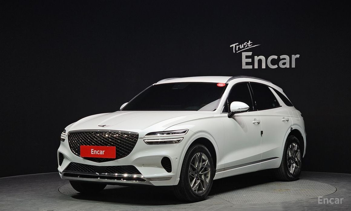 Genesis GV70 2024