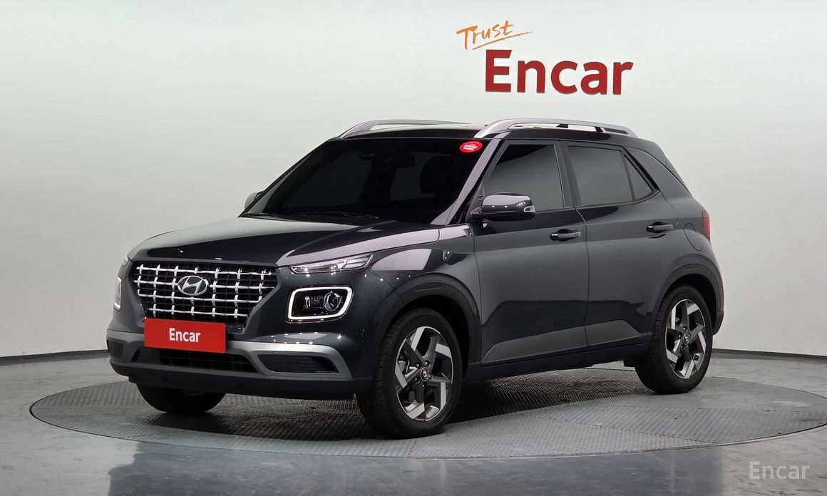 Hyundai Venue 2023