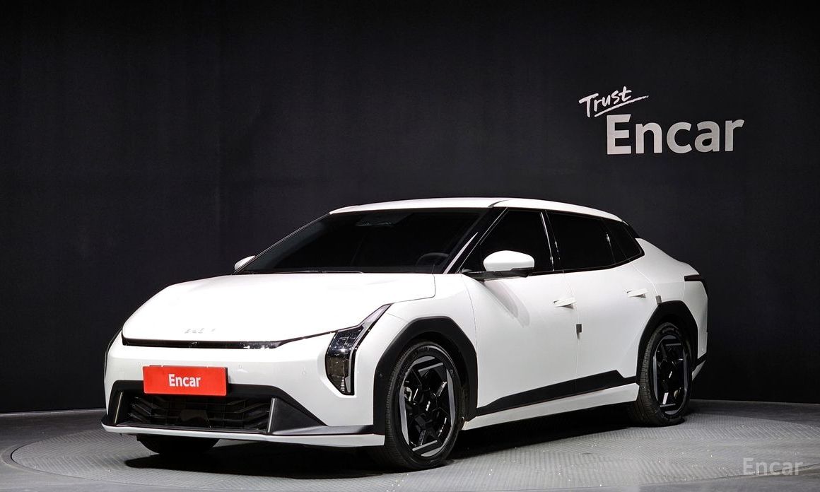 Kia EV4 2026