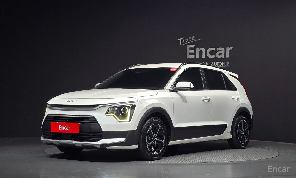 Kia Niro 2022