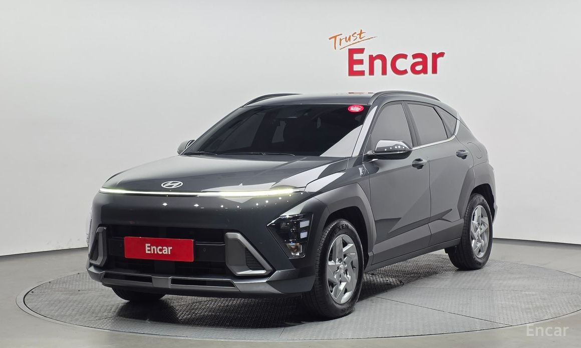 Hyundai Kona 2023