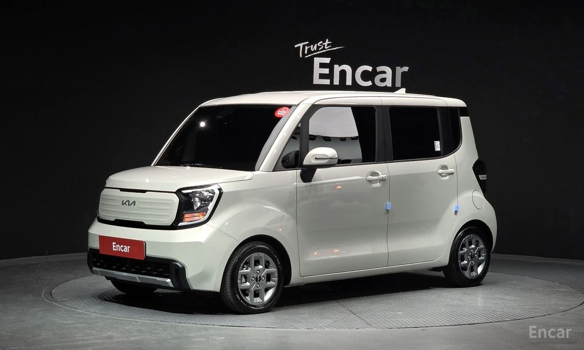 Kia RAY 2025