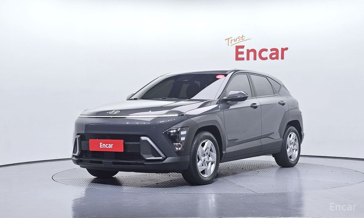 Hyundai Kona 2023