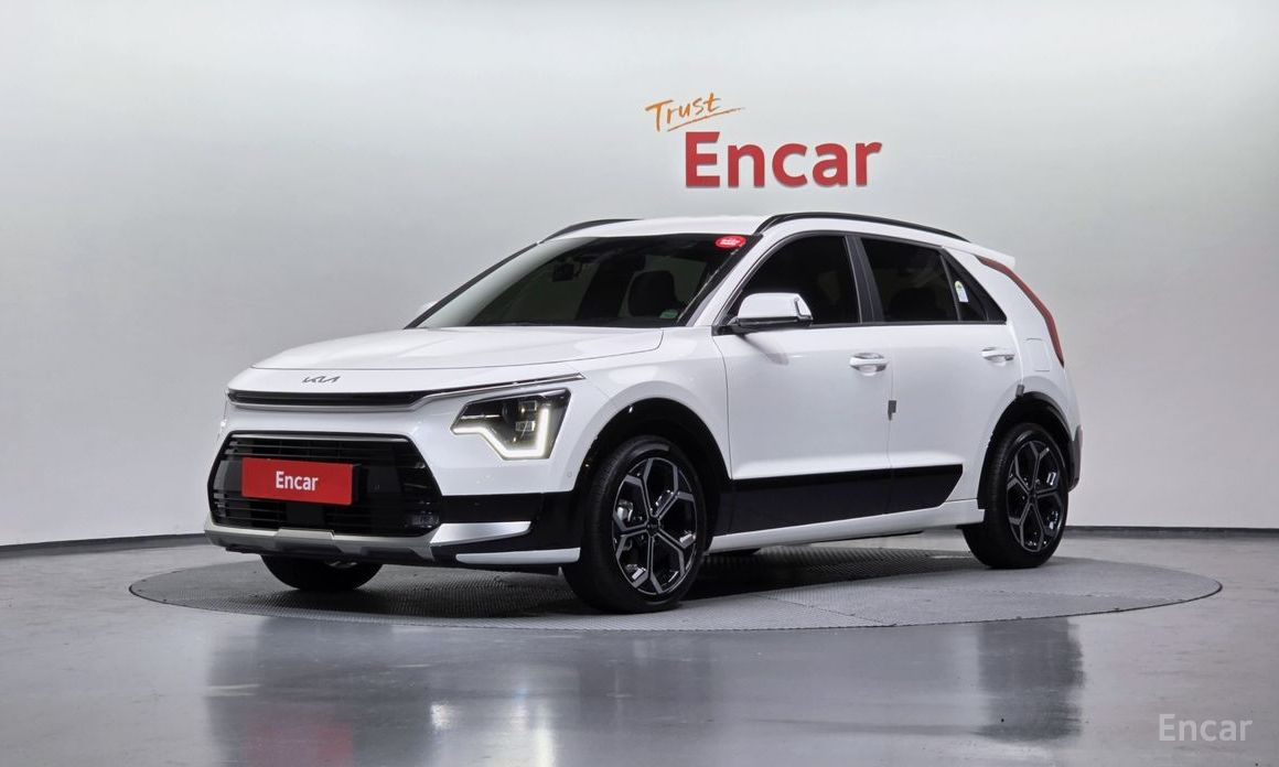 Kia Niro 2025