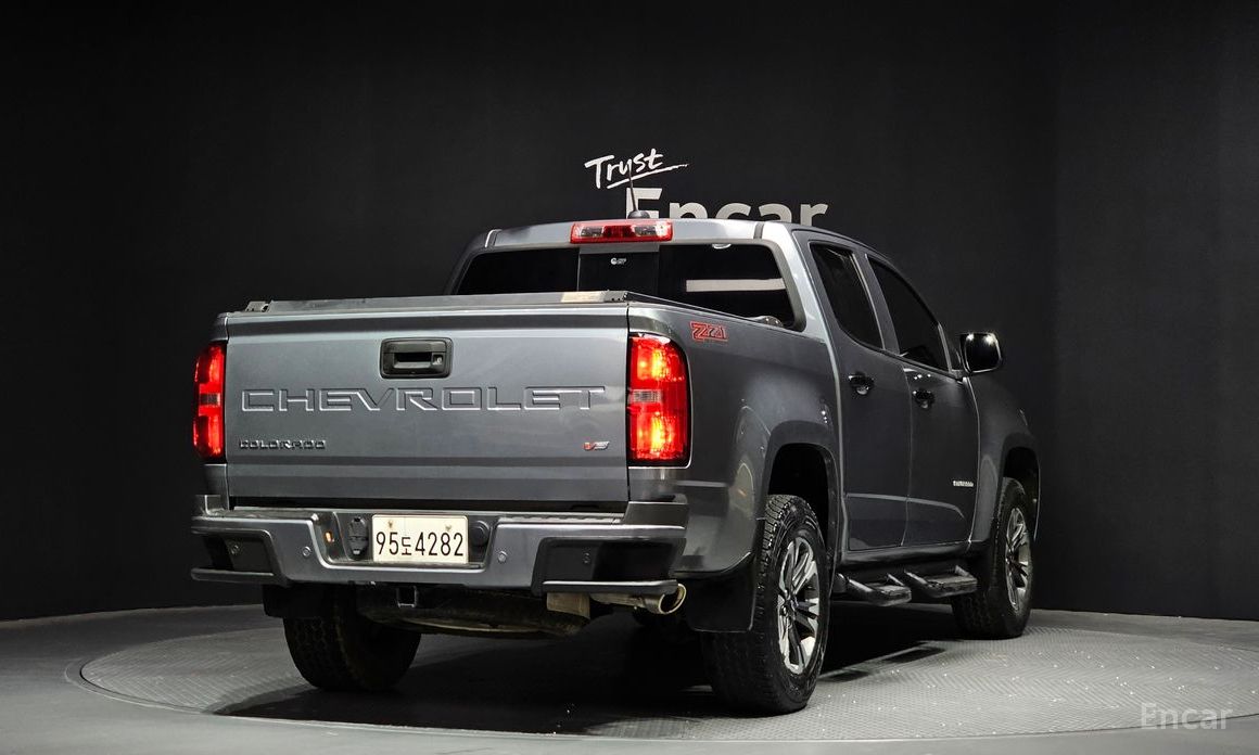 Фото автомобиля