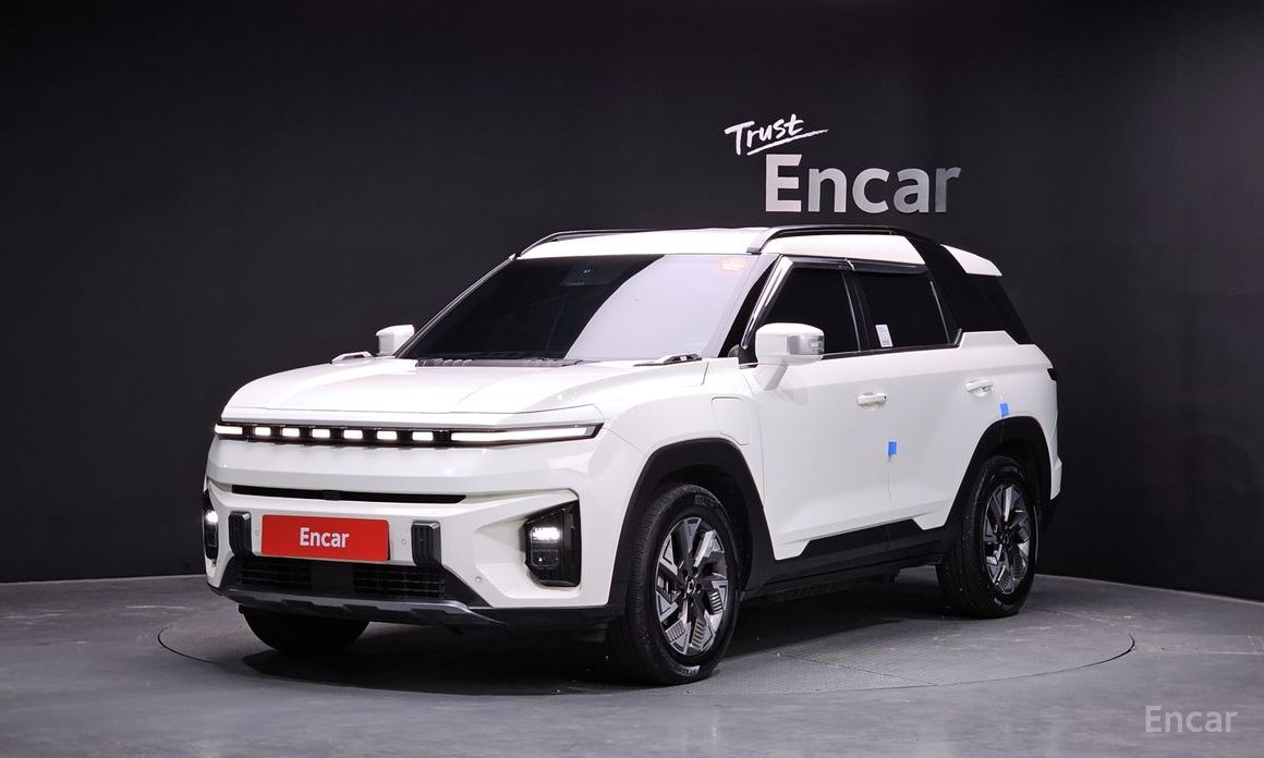 KG_Mobility_Ssangyong Torres 2024