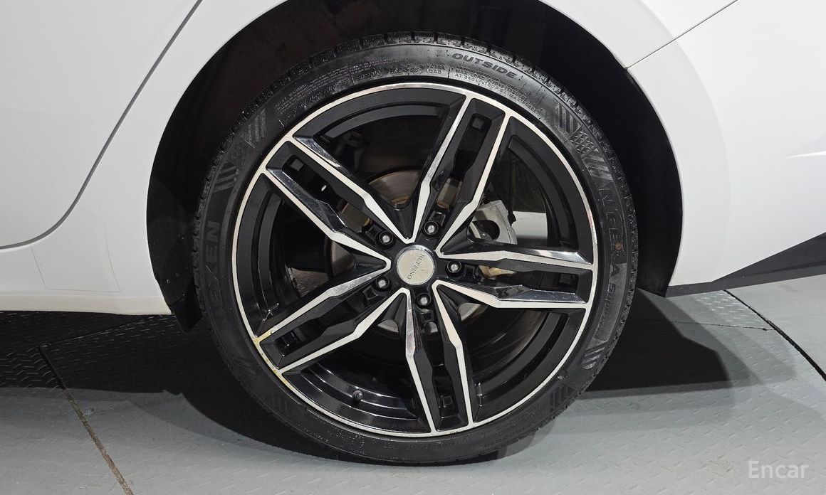 Фото автомобиля