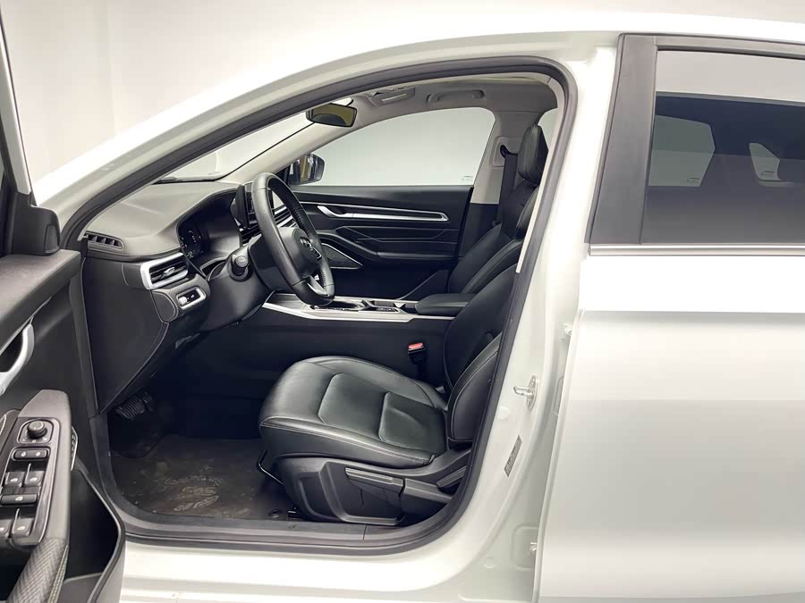 Geely Emgrand 4th Gen 1.5