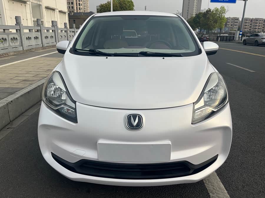 Changan Benben E-Star National Edition Colorful Edition Lithium Iron Phosphate (31.95 kWh)