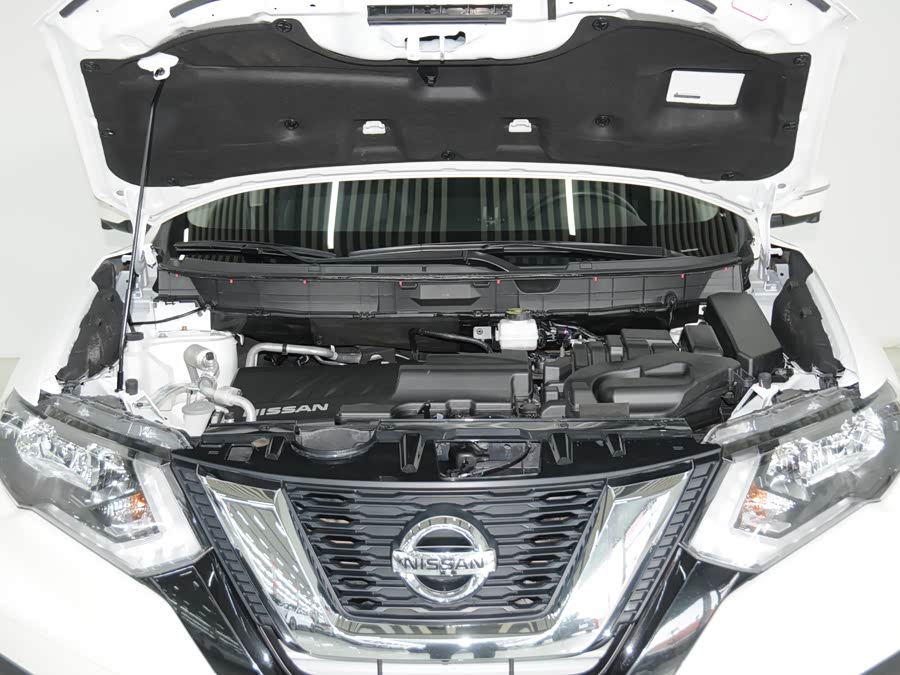 Nissan X-Trail Classic