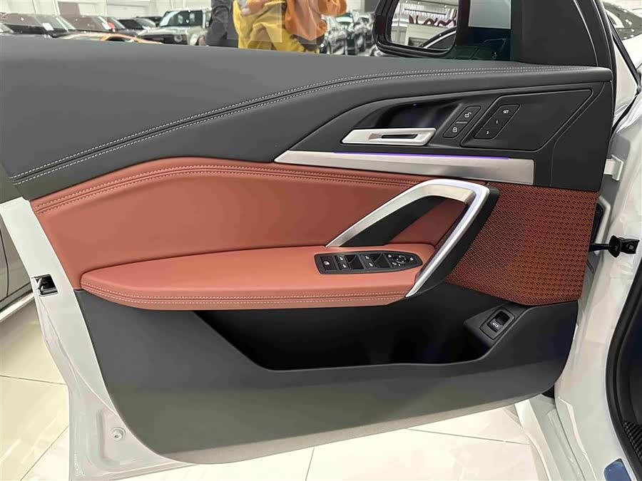 BMW X1 sDrive25Li M Sport