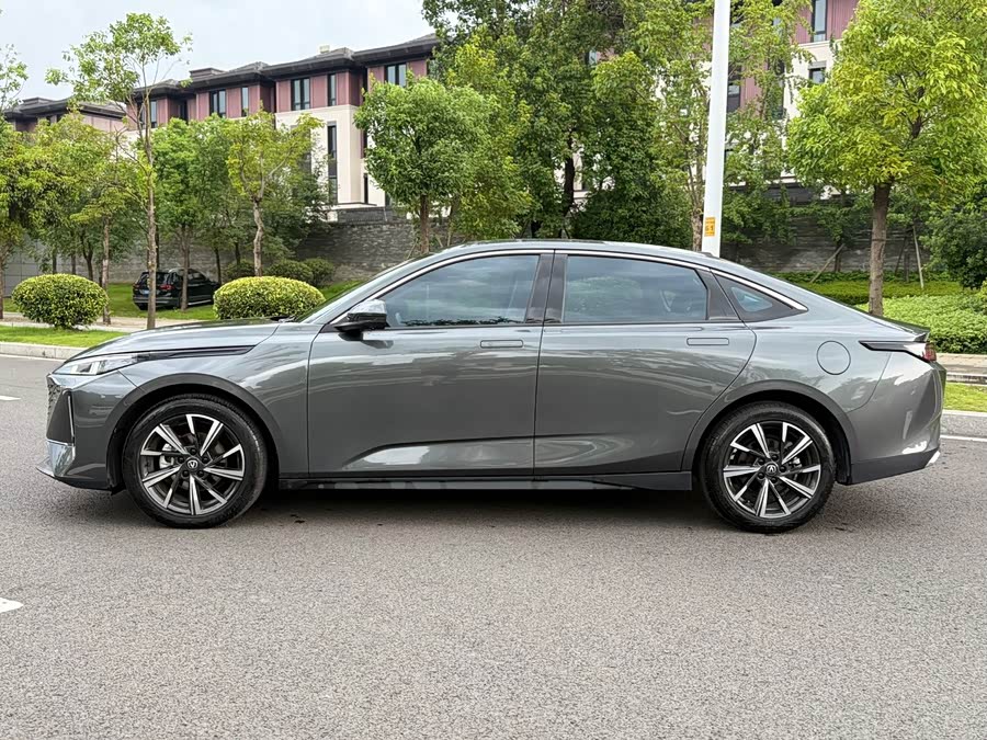 Changan Yida BlueCore NE