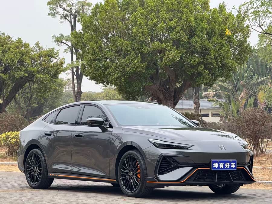 Changan UNI-V 3rd Gen