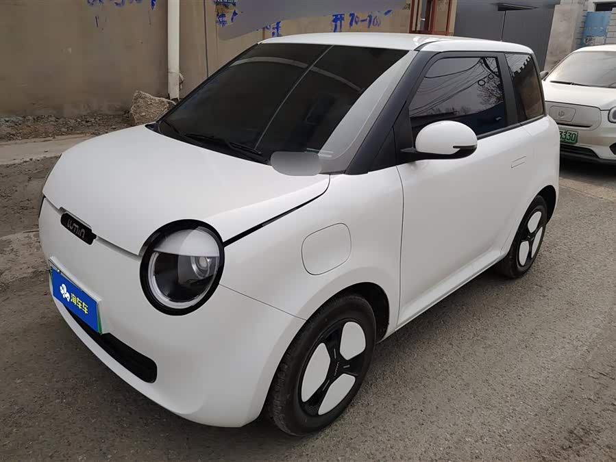 Changan ChanganLumin 2024Trim
