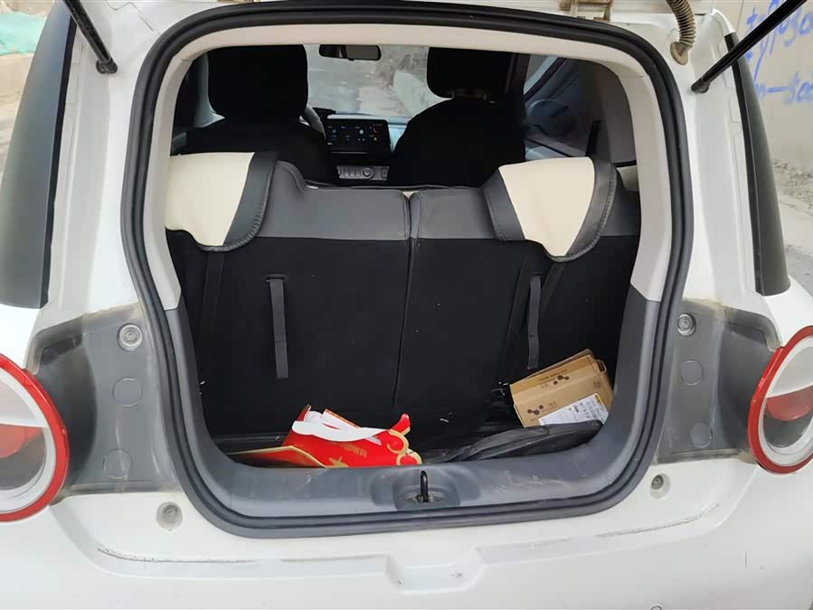 Changan ChanganLumin 2024Trim