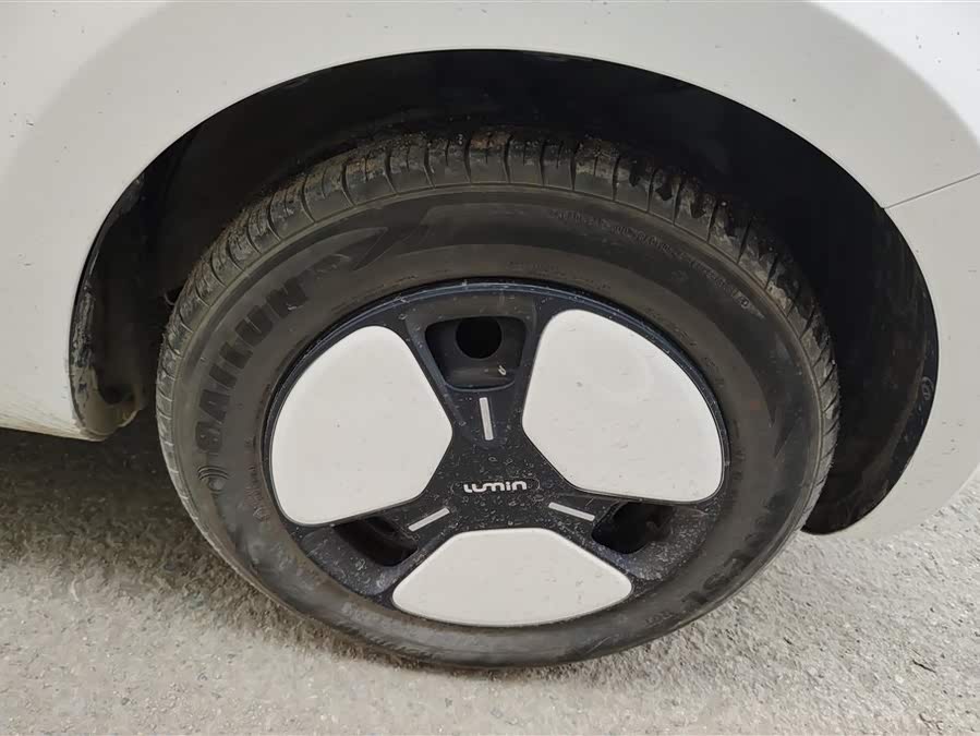 Changan ChanganLumin 2024Trim