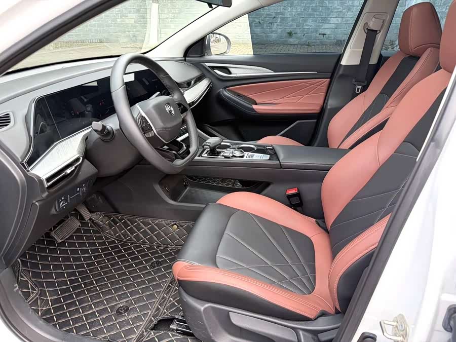 Changan Eado Enjoy Edition PLUS Blue Whale NE