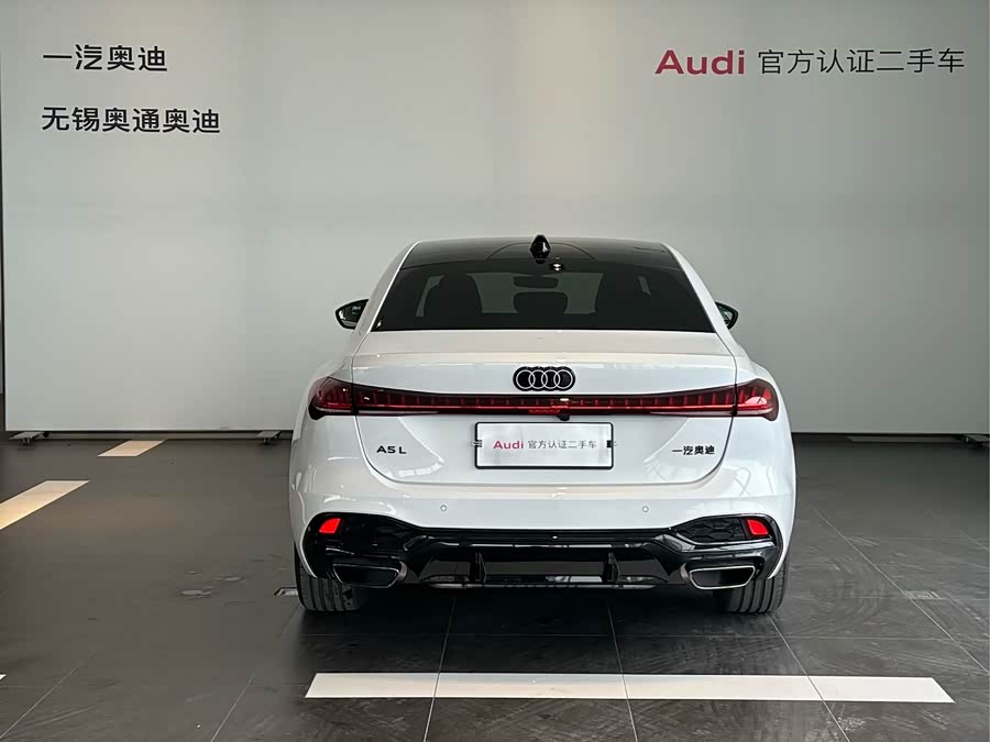 Audi A5L