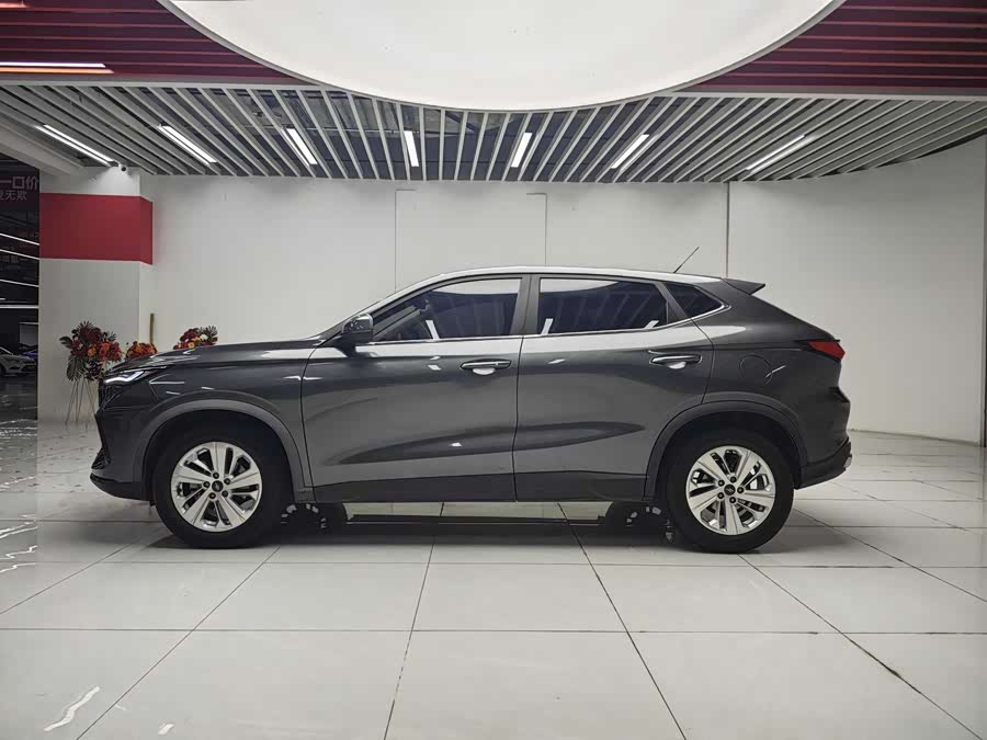 Changan X5