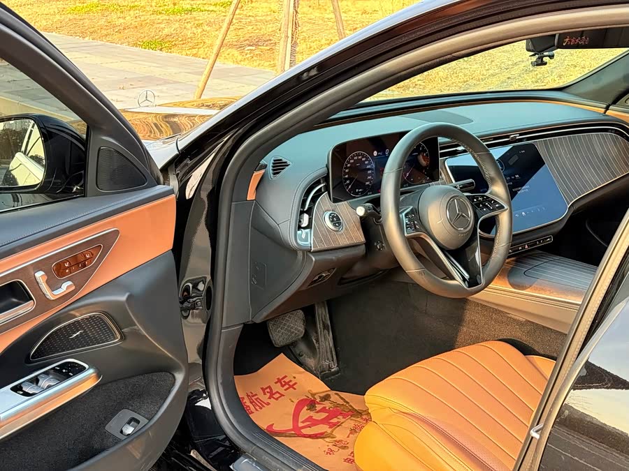 Mercedes-Benz E-Class E 300 L Style