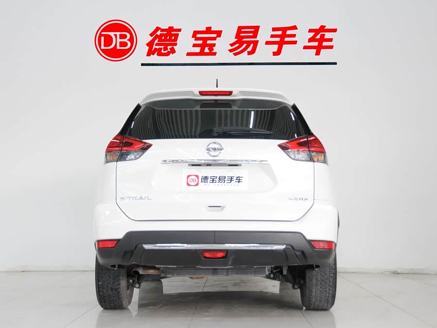 Nissan X-Trail Classic