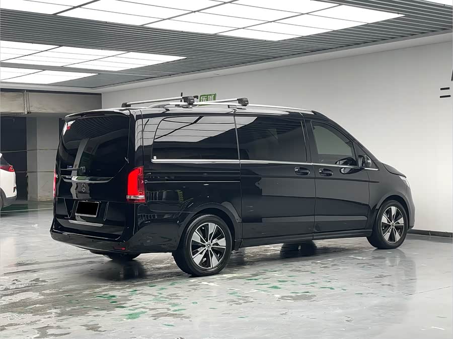 Mercedes-Benz V-Class V 260 Premium