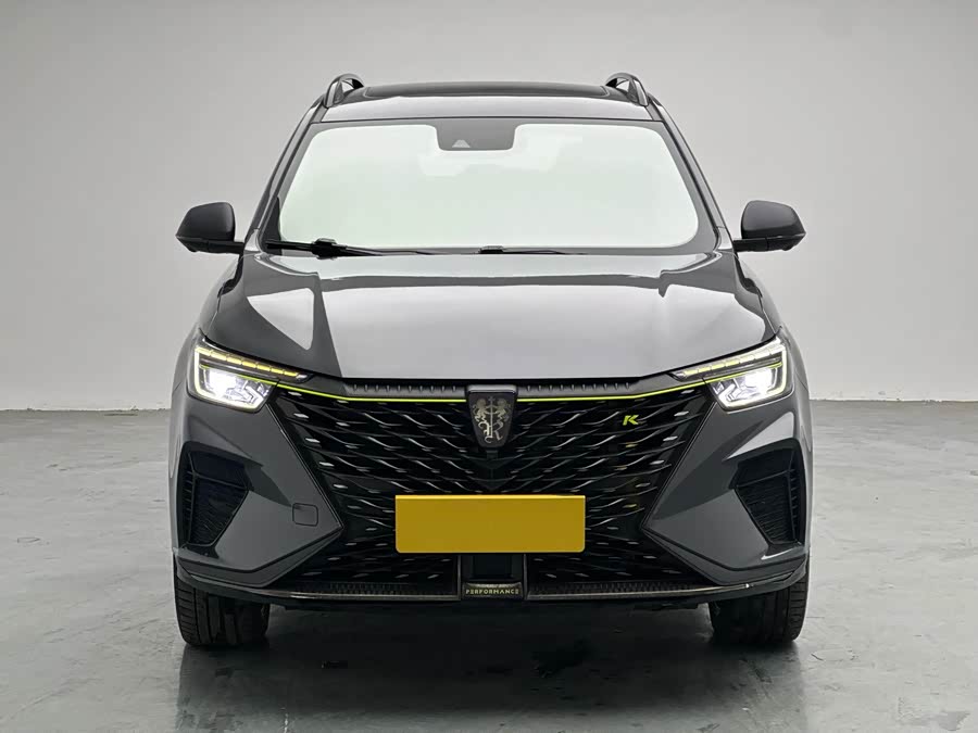 Roewe RX5 PLUS
