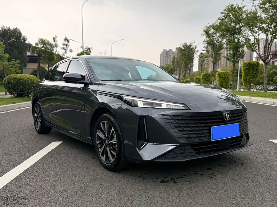 Changan Yida BlueCore NE