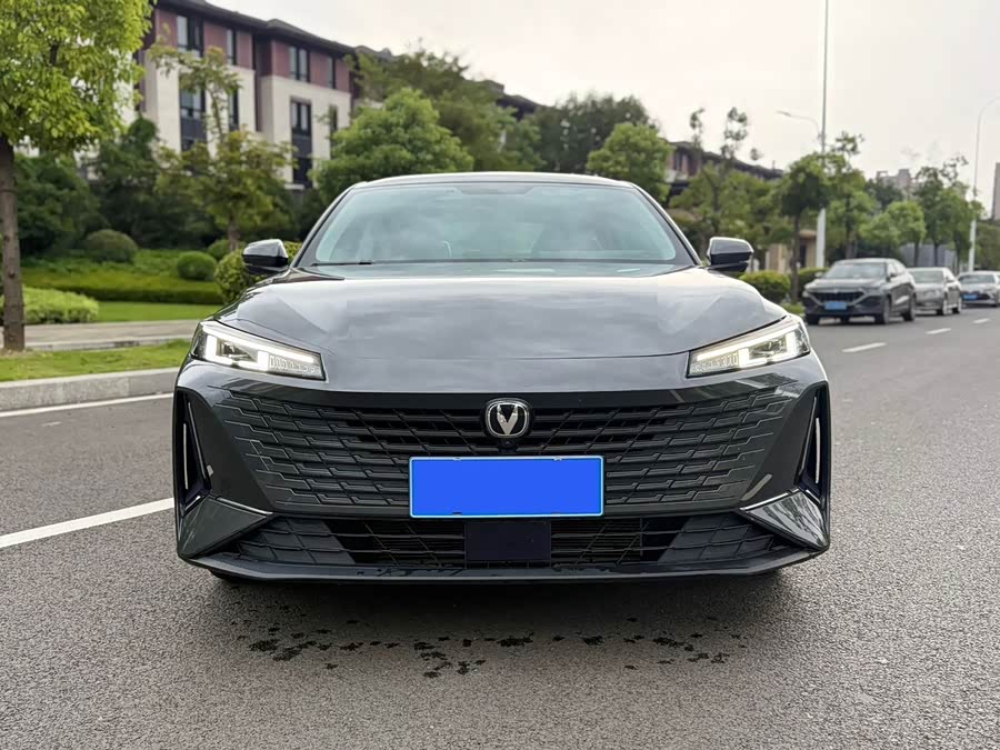 Changan Yida BlueCore NE