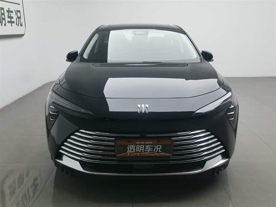 Buick LaCrosse 28T Platinum